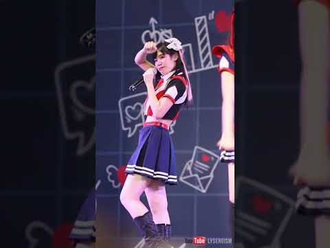 [Fancam Punch Blackdolls ] - Idol Exchange School in Love