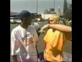 Eminem Rare Interview Part 1