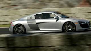 Forza Motorsport 3 trailer