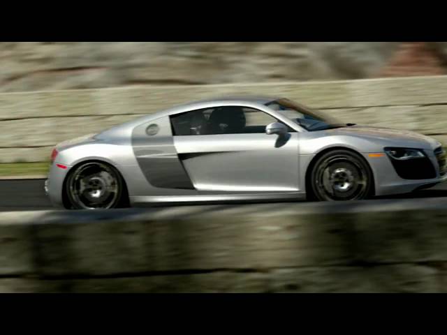 Forza Motorsport 3 (NTSC)