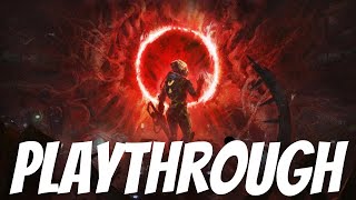 Unknown Channel - Nemesis: Lockdown video thumbnail