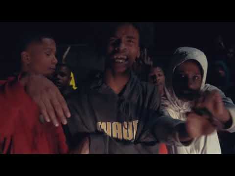 EBK HotBoiiz x Slo-Be x Skeammy Ru - EBK Anthem (Dir. @Rapshack)