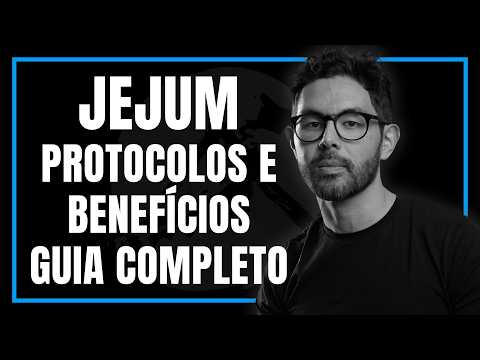 Jejum intermitente muda o metabolismo (se você fizer do jeito certo)