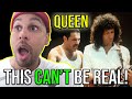 THIS MADE ME A FAN | FIRST Reaction to Queen - Radio Ga Ga (Live Aid 1985)