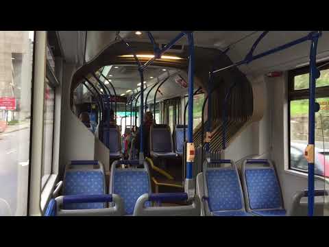 STCP Porto #1110 - MAN Lion’s City G CNG (Loud Voith)