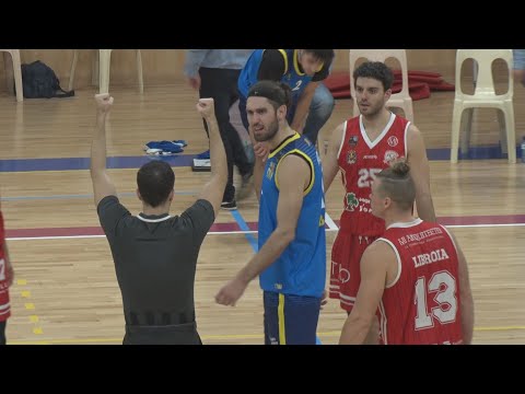 CB Salou - Benicarló (78-88)