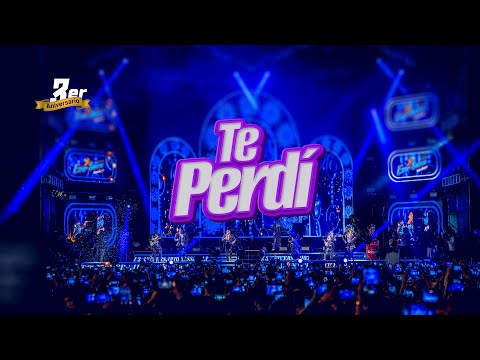♫ Agrupación Russkaya💙Te Perdí (Concierto Aniversario) Lima/Perú - Complejo Santa Rosa 2025
