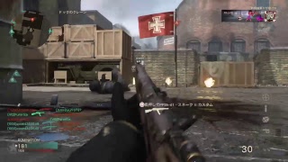 WW2　ID：Qxrlly