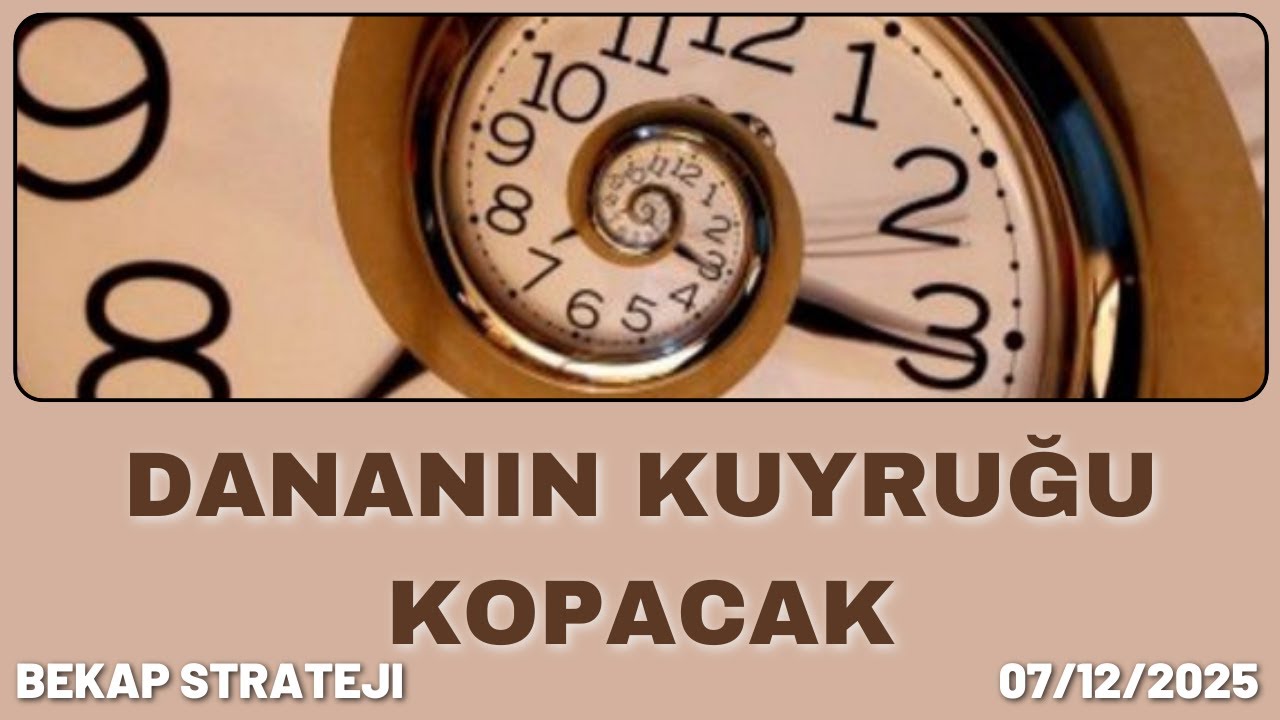 Dananın Kuyruğu Kopacak  Bakır Kazanca Doymuyor