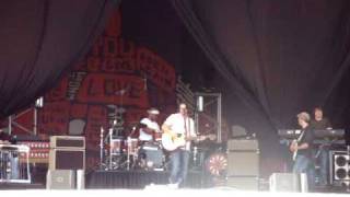 Jake Owen "Easy Does It"