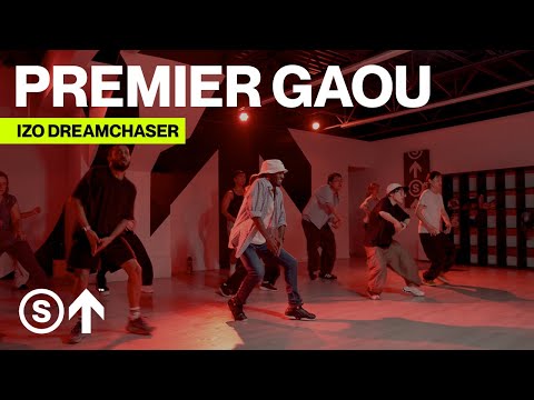 "Premier Gaou" - Magic System | Izo Dreamchaser Choreography