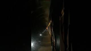 preview picture of video 'Chitral,tunnel,friend's ,lowri tunnel'