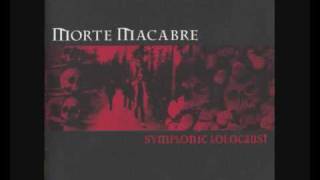 Morte Macabre - Apoteosi del Mistero from ''City Of The Living Dead