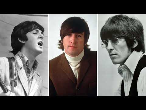Deconstructing Paperback Writer by The Beatles | Isolated Tracks