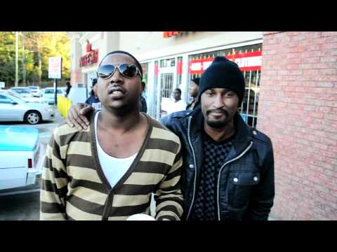 I WOULDNT WANNA (LUCCI FT CASH OUT, KWONY CASH) OFFICIAL