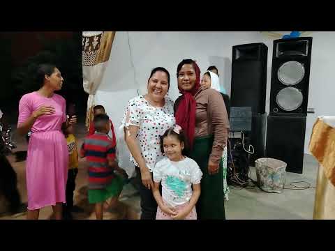 Sector los Chaguaramos, simón bolívar punta de mata municipio Ezequiel Zamora Edo Monagas Venezuela