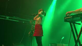 Icarus- Emma Blackery live in Sweden 6/10-18