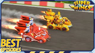 Download lagu Superwings | Best | Full Sprint | Best Episode Collection mp3 Download lagu Superwings | Best | Full Sprint | Best Episode Collection mp3