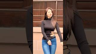 beautiful girl street fashion outfits style #tiktok #chinesefashion #mejoresstreetfashion #shorts