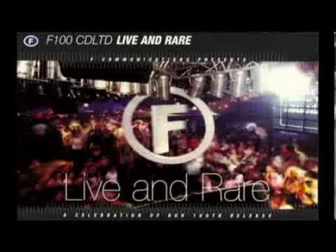 F100 Live and Rare | Chaotik Ramses - Crying 202