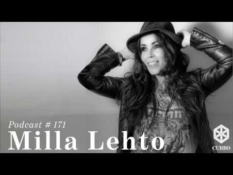 Cubbo podcast #171 Milla Lehto