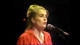 &quot;The Hallelujah Chorus&quot; performed by The Roches