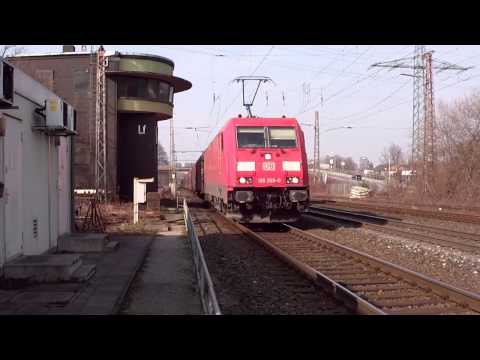 Freight Train with Steel Products loaded! Nice Mix from cars!