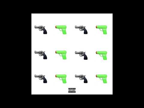 SK Glock - Love All Freestyle (Official Lyric Video)