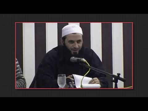 Kujdes mos i neglizhoni gjynahet e vogla | Hoxhë Sadullah Bajrami