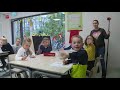 Kleur de kleurplaat en win je naam in chocoladeletters!