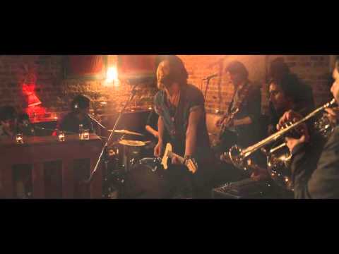 Alberta Cross - Ghost of Santa Fe (11th Street Session)