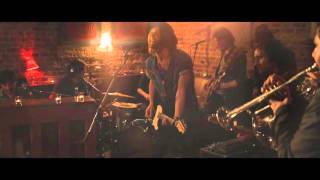 Alberta Cross - Ghost of Santa Fe (11th Street Session)