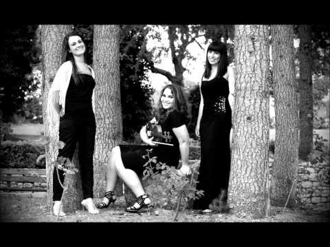 Trio Harmonie - Ave Maria di Caccini