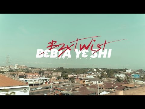 DopeNation - Bebia Ye Shi (Official Music Video)