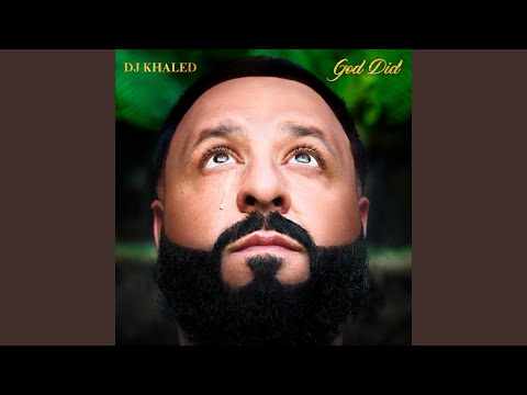 Videoclip de WAY PAST LUCK (feat. 21 Savage) — DJ Khaled