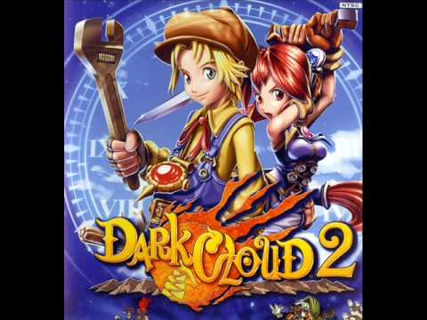 Top VGM #323 - Dark Chronicle - Palm Brinks
