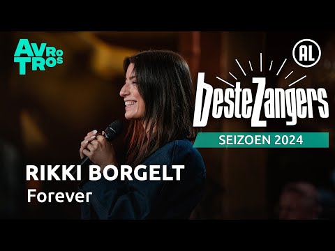 Video thumbnail for Forever