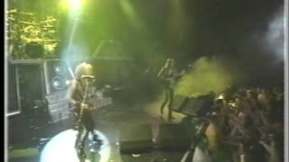 Judas Priest - Irvine 1991 (Full Concert)