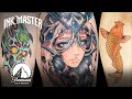 Season 11’s Worst Tattoos  😵‍💫 Part 1 | Ink Master
