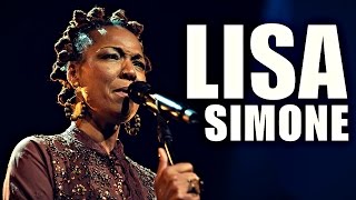 Lisa Simone - Live in Concert 2017 || HD || Full Set