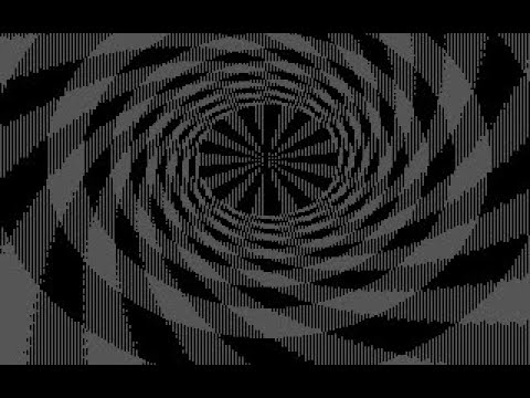 "Inference" - 64 bytes, MSDOS