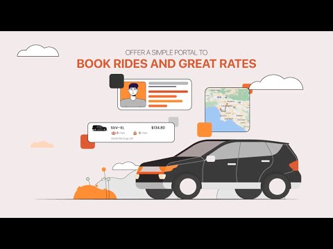 LUXY Driver: Drive & Earn