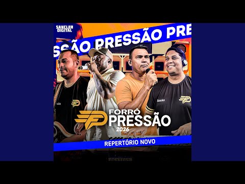 Só Pressão