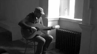 Dixieland (Steve Earle) - Gordon Barry