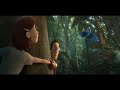 Rio 2 Blu Frees Tulio And Linda