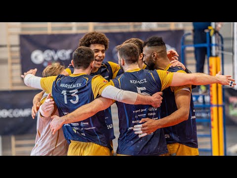 Ostatni mecz sezonu 2024/2025. KS Camper Wyszków - KS Necko Augustów. Play Off. #RAZEMPOZWYCIESTWO