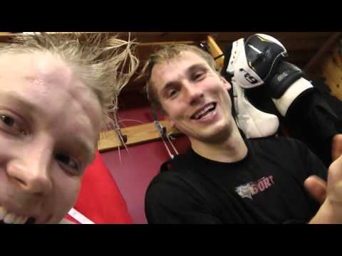 Kotkan matkassa 2015-2016 - osa 9 (AlluCam Highlights) || Aleksi Laakso