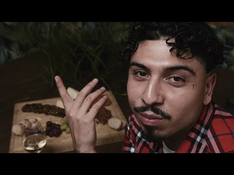 Romeo Don't Die - "CHARCUTERIE"