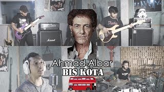 Download lagu Ahmad Albar - Bis Kota Cover by Sanca Records mp3 Download lagu Ahmad Albar - Bis Kota Cover by Sanca Records mp3