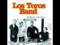 Los Toros Band ansiedad